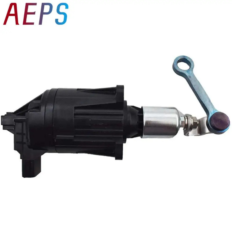 New for 2016-2019 Honda K6T52372 Turbo Charger EGR Solenoid Valve Actuator