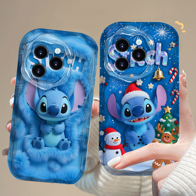 ปลอกสําหรับ Infinix HOT 40 Pro TECNO TEChno Spark 20 Pro น่ารัก Mickey Minnie การ์ตูน 2D ซิลิโคนอ่อน
