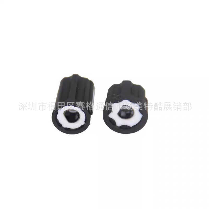 เหมาะสําหรับ XiR P8668i P8608 GP328D GP338D ช่องสวิทช์ Potentiometer Walkie-Talkie ลูกบิดหมวก xxyydd