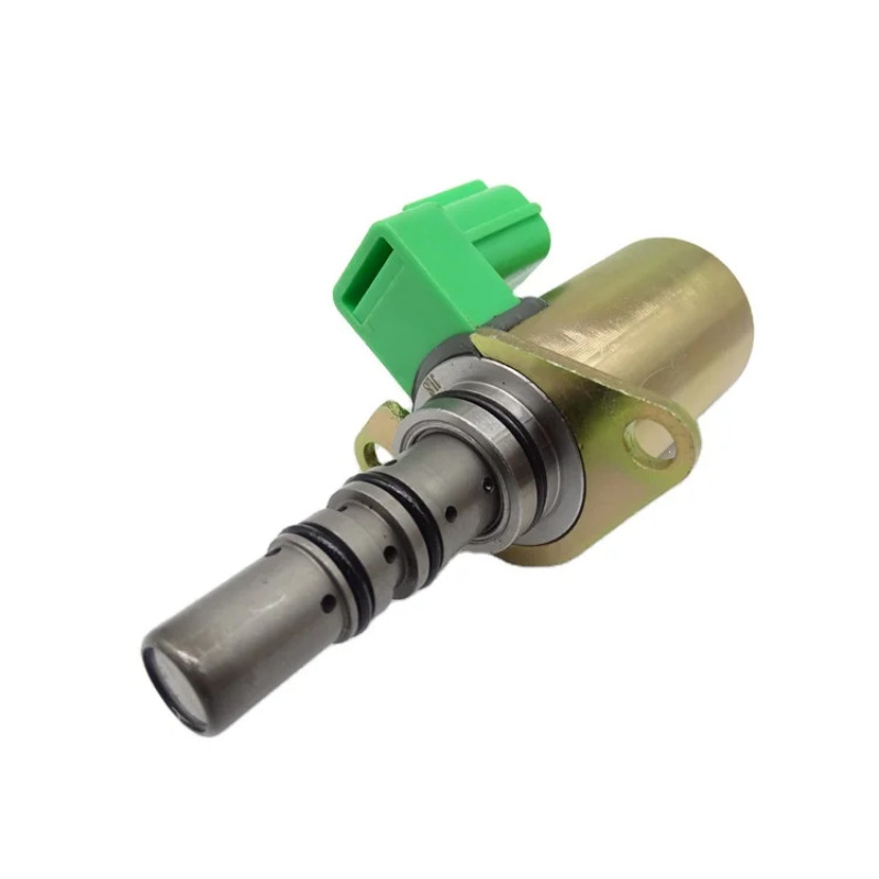 For YT35V00005F1 OEM Excavator Hydraulic Pump Solenoid Valve SK60SR SK70UR SK70SR