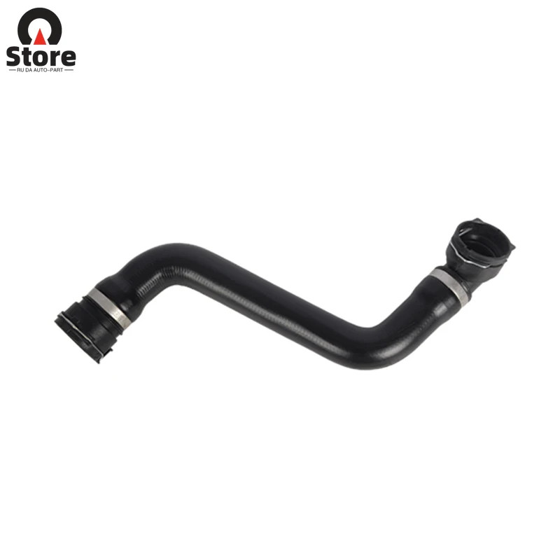 17127809821  Radiator Upper Hose for Bmw 520 D 520 Ed / 520 Dx 518 D F07 F10 F11 WATER PIPE