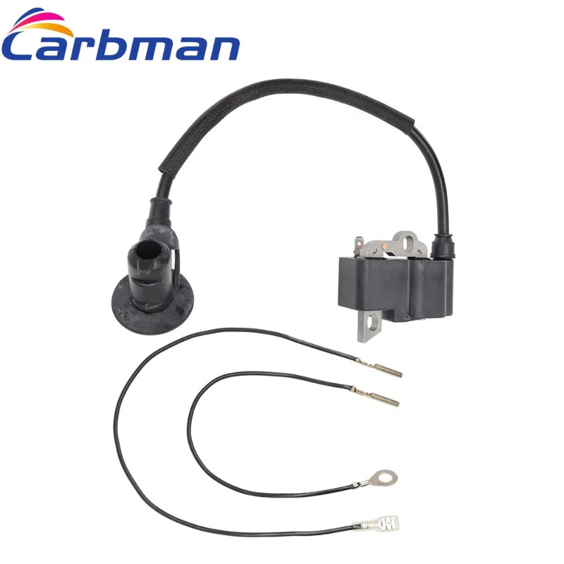 Ignition Coil Module Fits For Chainsaw MS880 088 MS 880 OEM 1124 400 1301