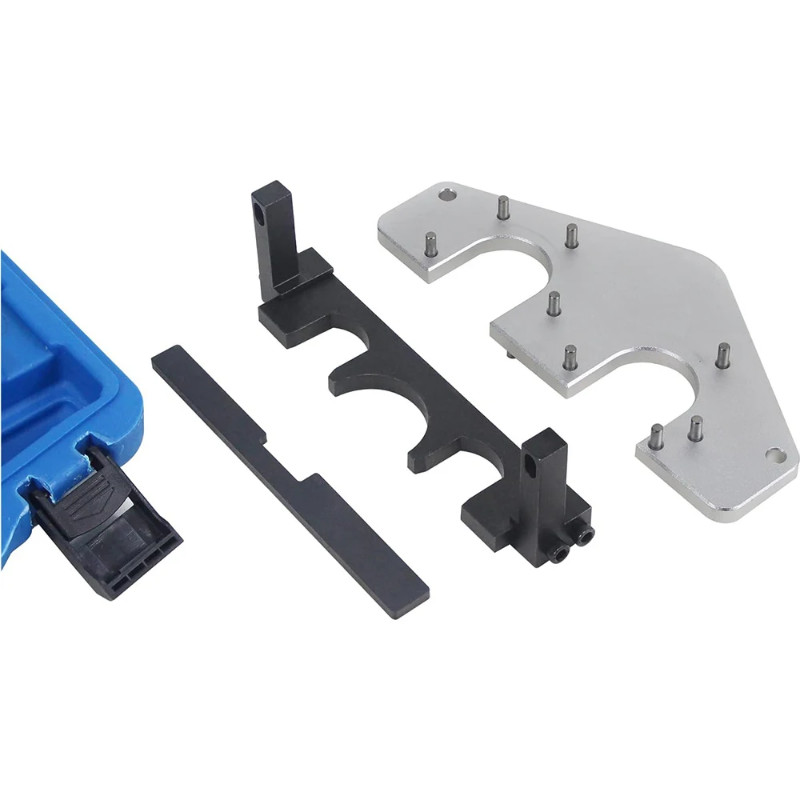 Engine Camshaft Alignment Timing Tool Kit Compatible For Mercedes Benz V8 C63 E63 ML63 CLK63 CLS V8