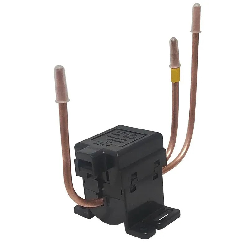 General Refrigerator Pulse Solenoid Valve SDF0.8 3/2-3 220V Refrigerator Accessories Pulse Valve