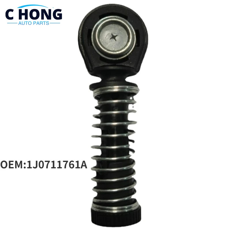 1J0711761A Automobiles Shift Cable Connector For VW Polo Beetle Jetta Bora Golf Sharan Skoda Fabia
