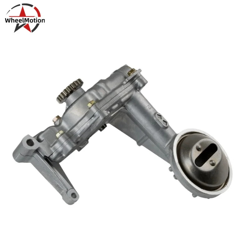 OEM 15100-PRB-A01 15100PRBA01 Automotive Accessories Engine Oil Pump For Honda Acura RSX K20A2 K24