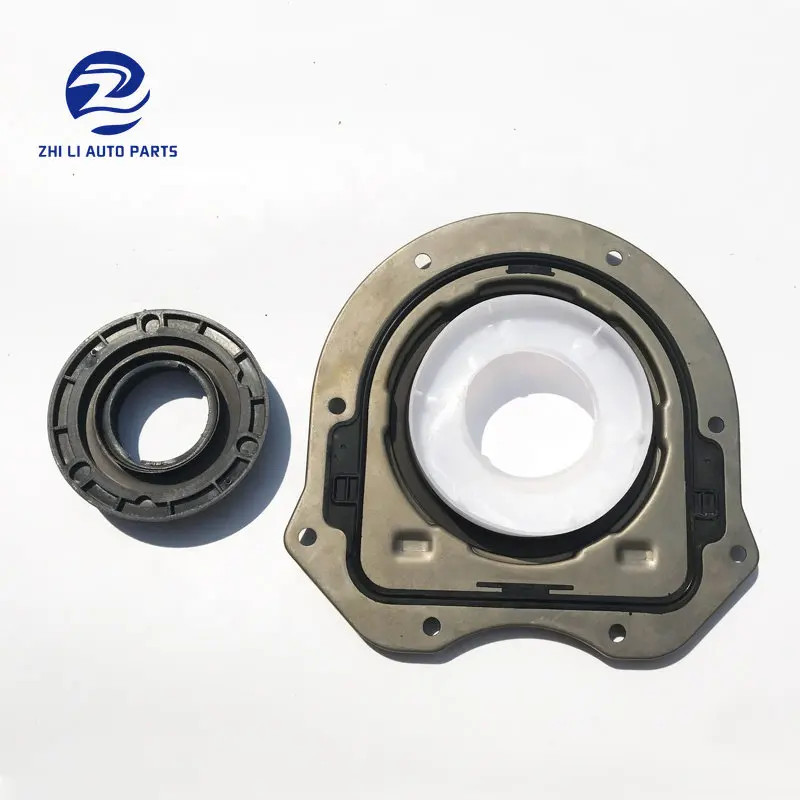 3S7Q-6701-AB 3S7Q-6700-AA engine fcrankshaft oil seal for ford ranger transit 3.2L 2.2L