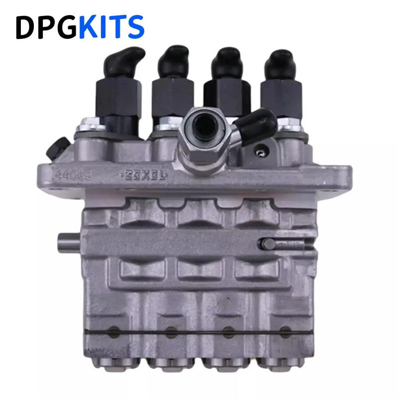 131017801 104135-4032 New Fuel Injection Pump For Bocsh Perkins 404D CAT 216B 232B