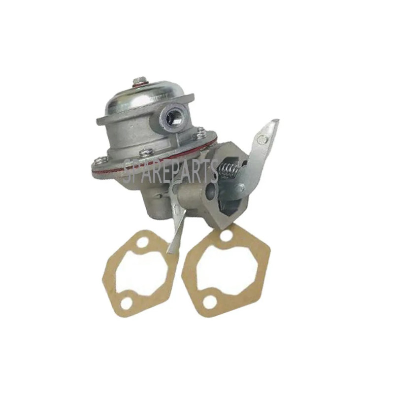 Engine Fuel Lift Pump DD14195 RE527115 RE42211 For John Deere Models 1840 2040 2020 2120 2140 2150