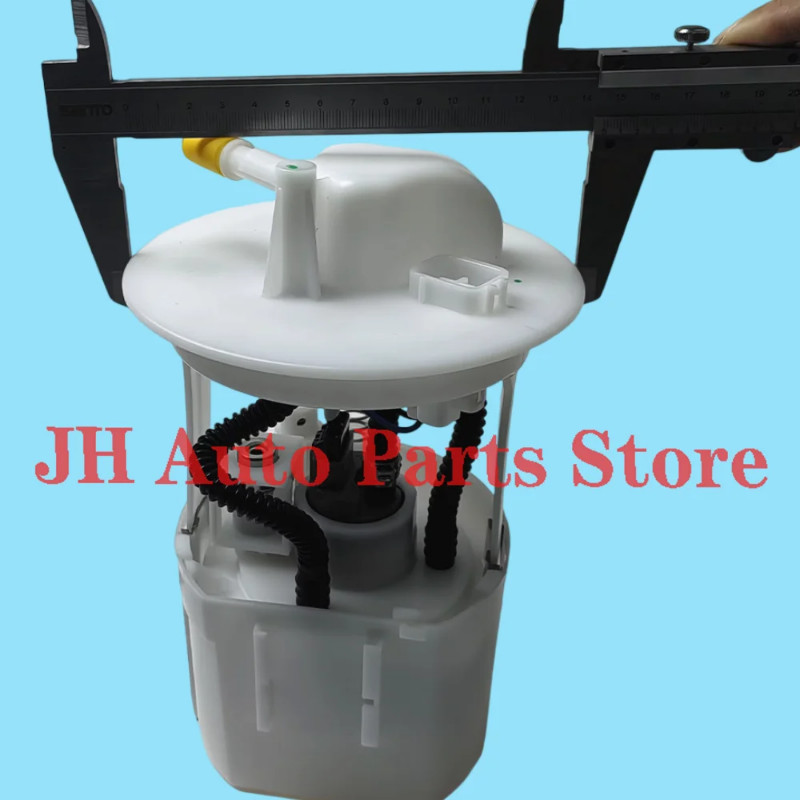 JH Fuel Pump Module Assembly Fits For Mazda RX-8 1.3L-R2 E8592M N3H1-13-35ZG N3H11335ZG SP4027M EH5