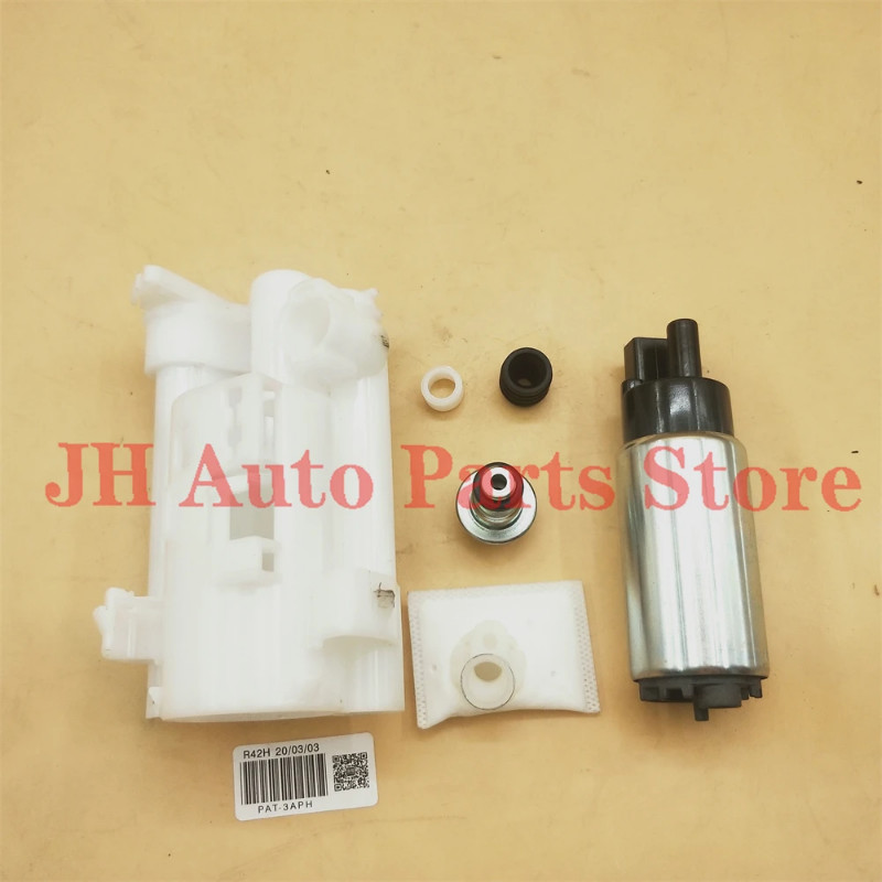 For Yamaha YZF-R1 07-08 YZF-R6 08-10 XJ6 FZ6 FZ6S FAZER Fuel Pump Fuel Filter 4C8-13907-01 101962-5