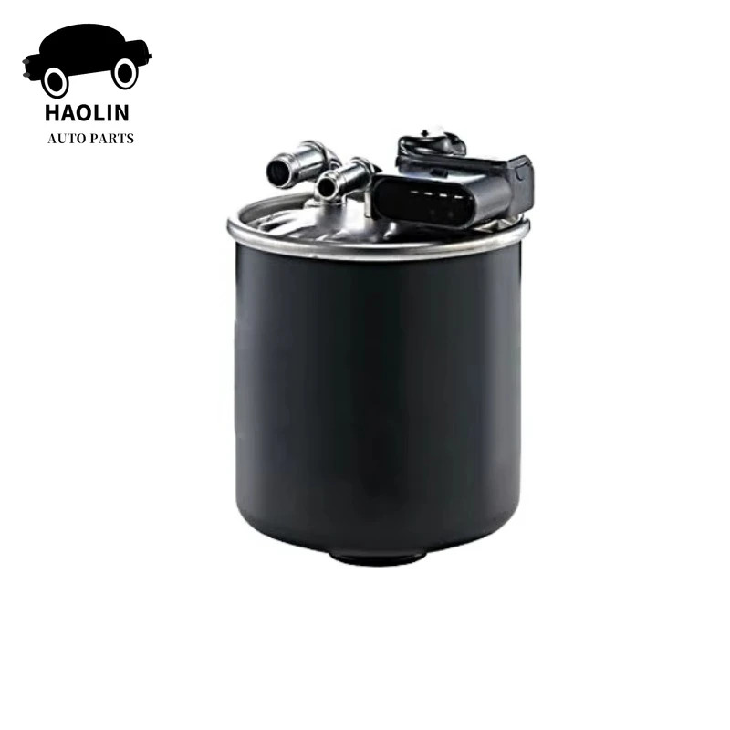 A6420901652 Brand New Engine Fuel Filter For Mercedes-Benz W169 W204 W212 OEM 642 090 16 52 6420920