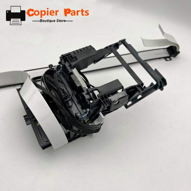 T520 Carriage Assembly F9A30-67069 CQ893-60077 For HP DesignJet T120 T730 T830 T630 T525 T125 T130