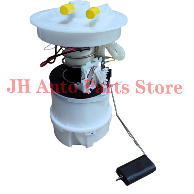 For Mazda 3 2.0L 2.3L L4 2 Tubes Fuel Pump Assembly Z605-13-35XC Z605-13-35XG Z6051335XC Z6051335XG
