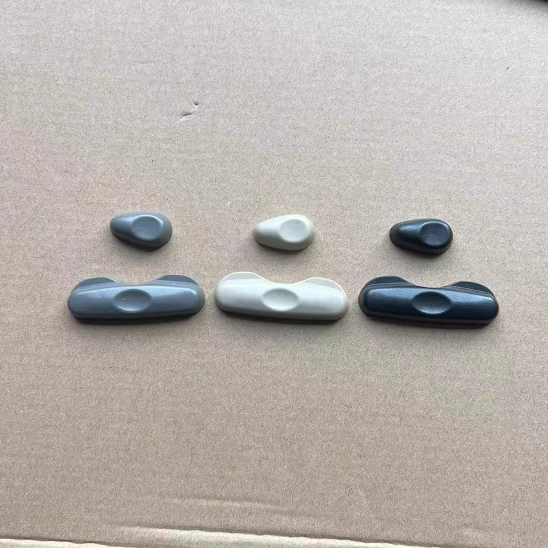 for mitsubishi Pajero v33V73V93V97 Front Electric Seat Adjustment Button Switch Cover