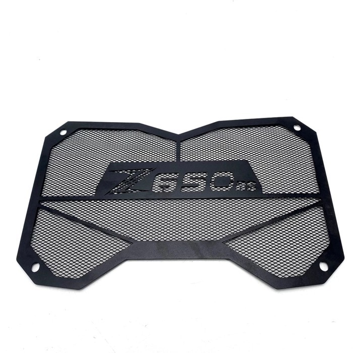 For Kawasaki Z650RS z650rs 2021 2022 Motorcycle Water Tank Net Accessories Z650 RS z650 rs Water Ta