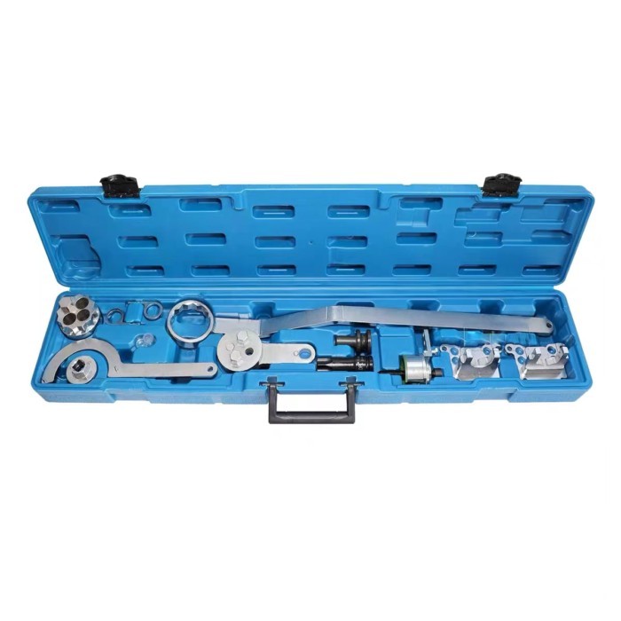 Camshaft Locking Alignment Timing Set Engine Timing Tool Kit For Mercedes Benz M256 M254 1.5 Engine