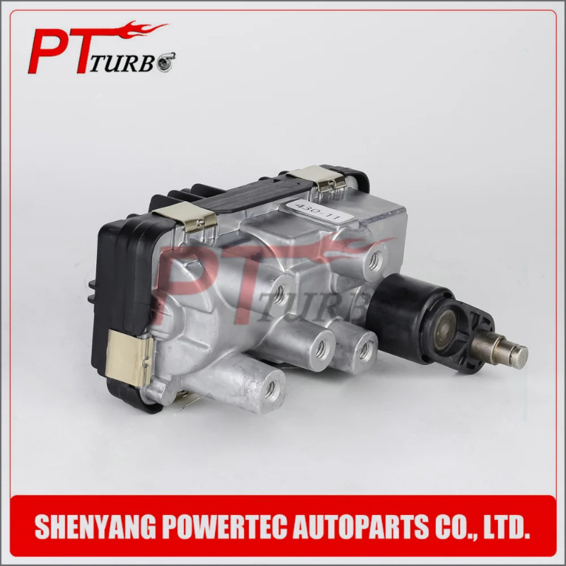 Turbo Actuator 819976-0010 For BMW 1er 2er 3er 4er 5er X3 X4 1995ccm 2.0D 110 120 140kW 150 163 190