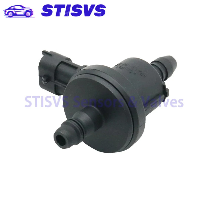 BV61-9G866-AA Exhaust System Vacuum Solenoid Valve For Ford Focus Fiesta Escape 2012-2019 BV619G866