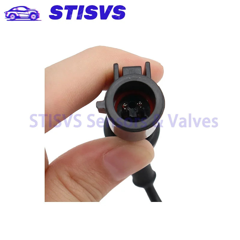 XR851751 Front Left/Right ABS Wheel Speed Sensor For 2003-2008 Jaguar S-Type X206 2004-2009 Xj8 Xjr