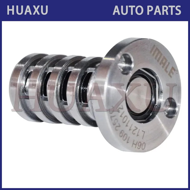 06H109257C Camshaft Timing Control Solenoid Valve  For Audii A3 A4 A6 Q5 VWW CC EOS Golf Passat Sea