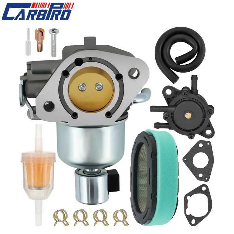 Carburetor for Kohler 7000 Elite Series KT725 22hp 725cc Engine Carb