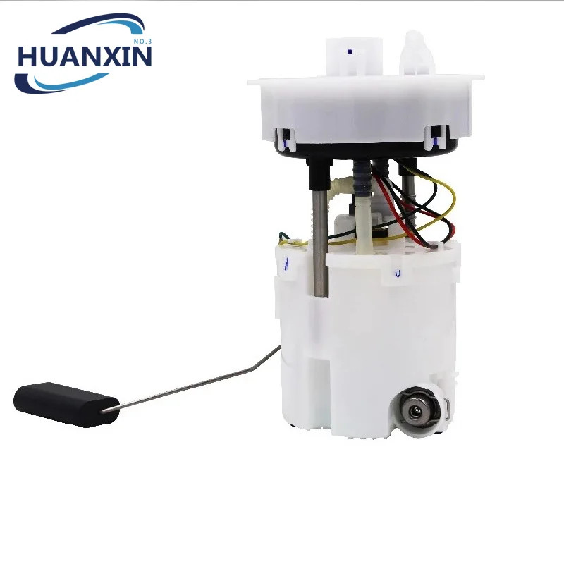 1746395 8V519H307BC 8V519H307BB 8V599H307BD 8V59-9H307-BD ZJ361335XA Fuel Pump Assembly for  Ford F