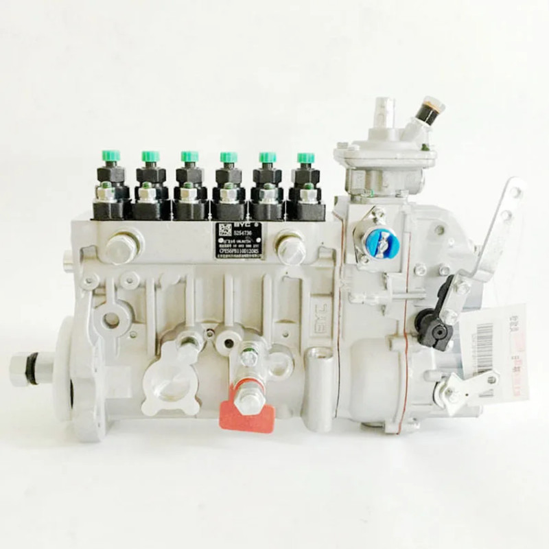 Fuel Injection Pump CPES6PB110D120RS 5254736 10403566237 For CUMMINS 6BTA5.9-C150