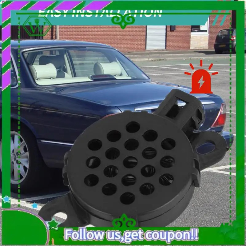 AC34-For 2004-2008 Ford PLAS Parking Speaker Rear 3W83-15K864-AA 3W8315K864AA