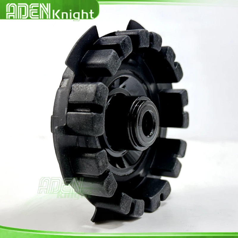 6SEU14A AC Compressor Clutch Hub For BMW 120d N47N 114i 116i 118i 120i N13 B47 F20 F21 F40 64529299