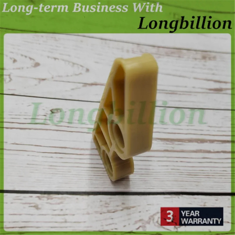 New 1X 13460-PNA-004 13460PNA004 Automobiles Timing Components Oil Pump Chain Guide FOR HONDA ACCOR