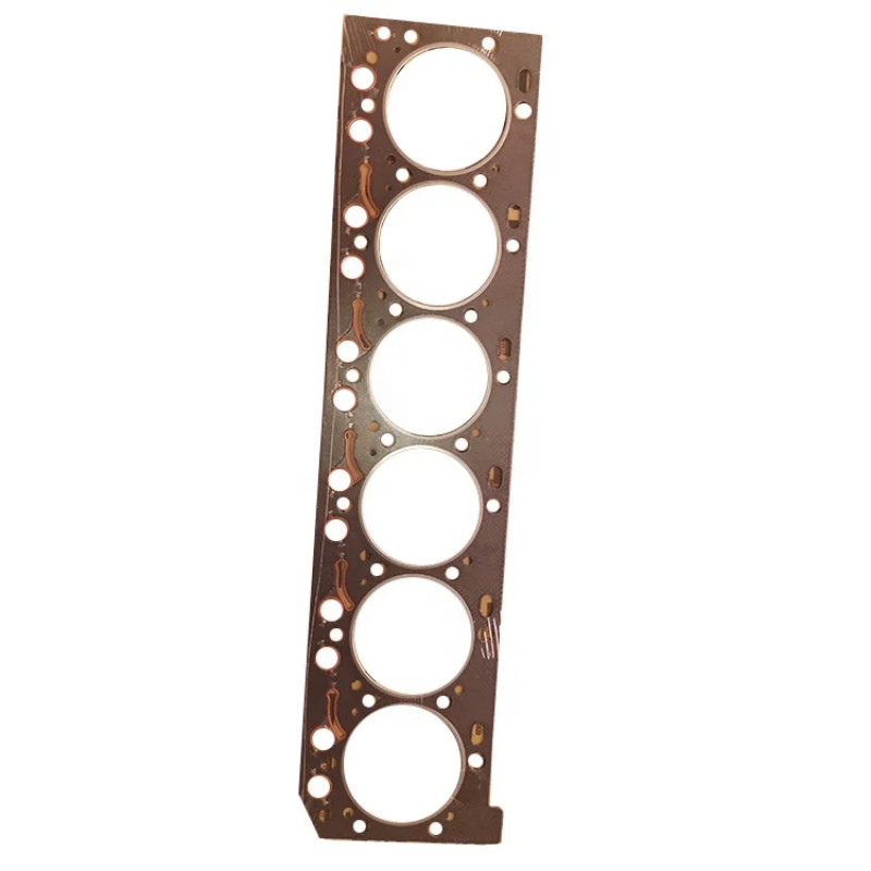 For CUMMINS  Dcec 3943366 qsl9 6cta8.3 diesel engine cylinder head gasket