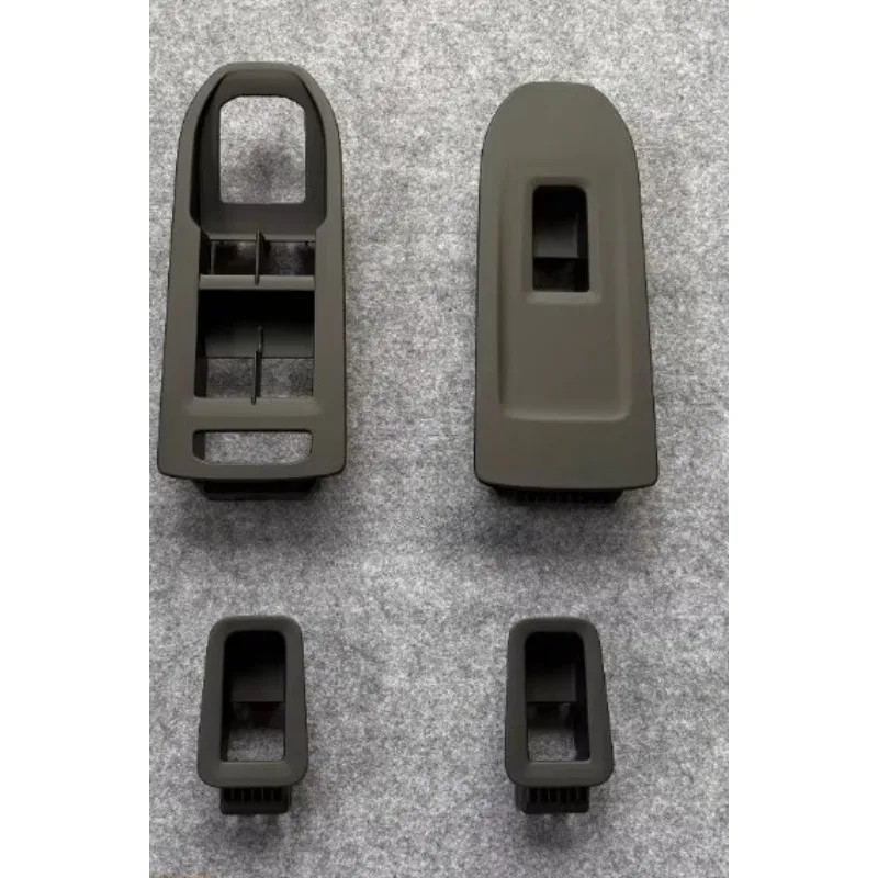 Window Switch Frame for Volkswagen Golf 8 2021 2022 2023 2024 2025 5H0867255