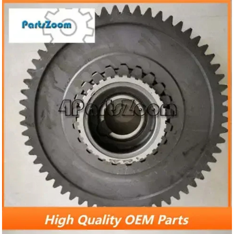 4644252065 for 4wg200/WG180 transmission spare parts  k2 gear