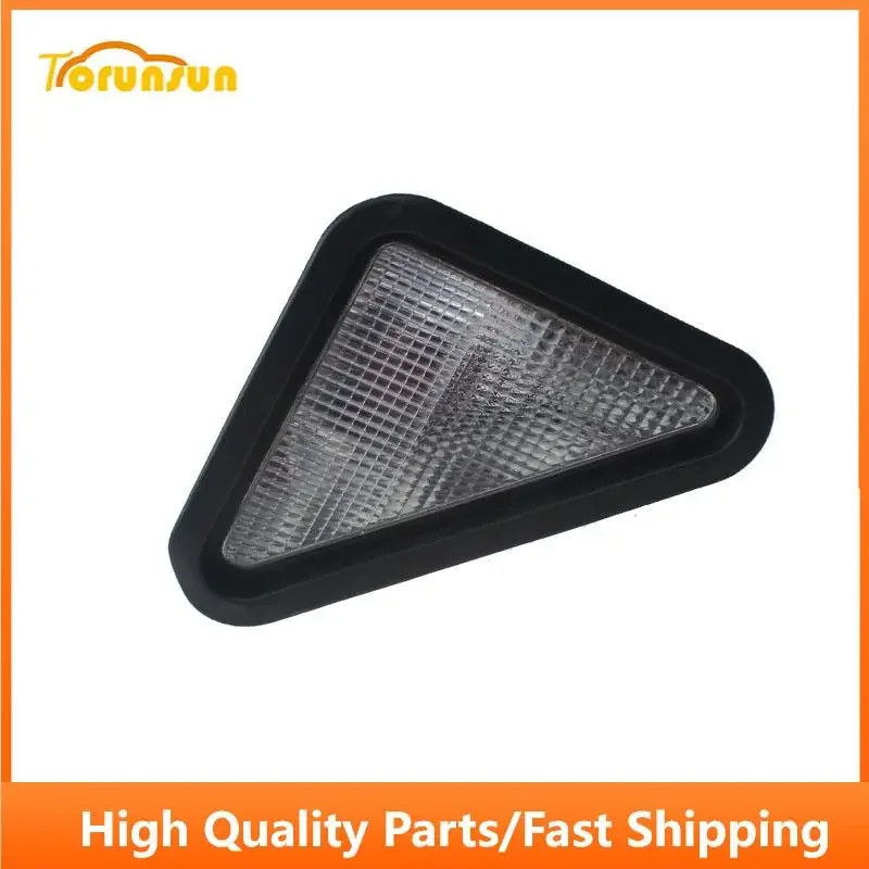 Left Headlight Lamp 6674400 for Bobcat 864 A220 S175 S595 T140 Skid Steer Loader