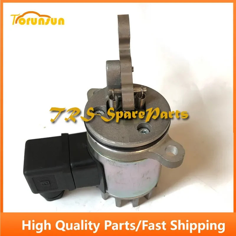 Fuel Actuator 7020458 for JLG Boom Lift 400S 460SJ 600S 660SJ 600SC 660SJC 800S 860SJ