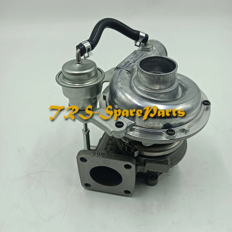 Turbo For ISUZU Campo Trooper Rodeo For OPEL Monterey 4JG2T 4J2TC 4JB1T 3.1L RHB5 8970385180 Turboc