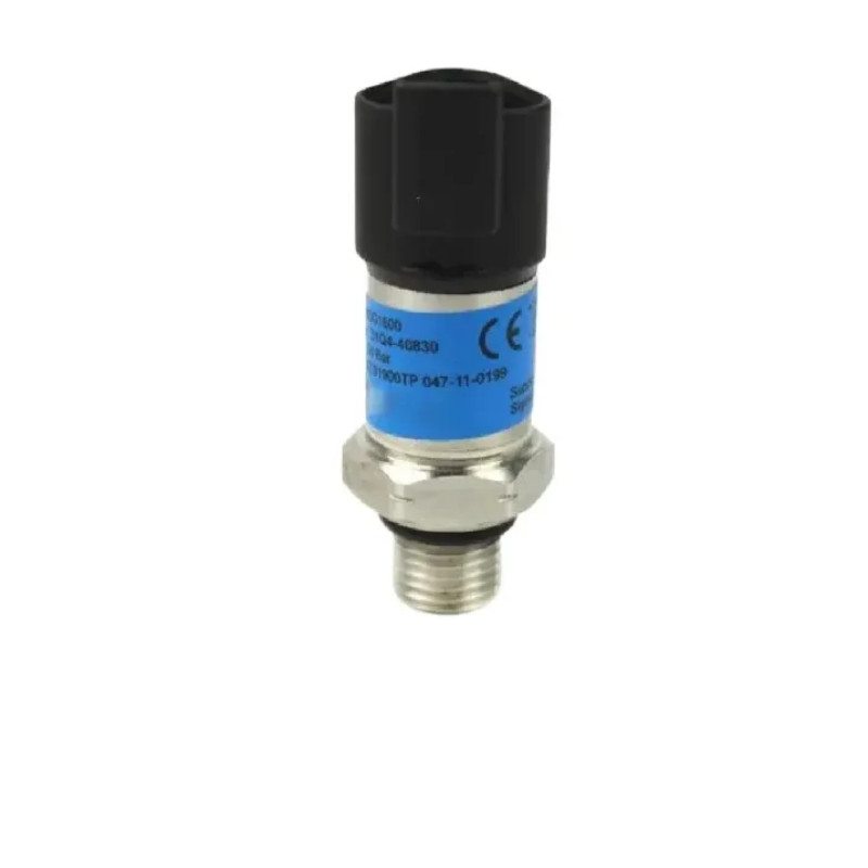 31Q4-40830 Excavator Pressure Sensor 31Q4 40830 for R140-9 R160-9 R210-9 Excavator for Excavator Pa