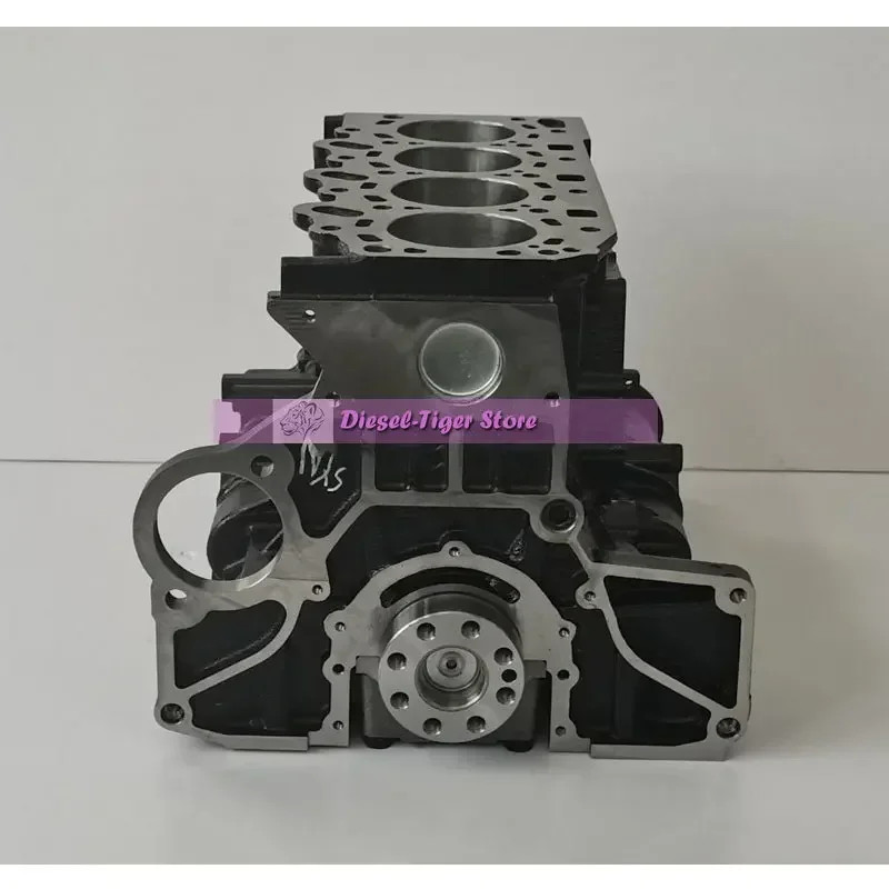 3RZ 3RZ-FE Engine Short Block 2.7L For Toyota Tacoma 4Runner Hilux Hiace Land Cruiser Prado 2.7L Ca