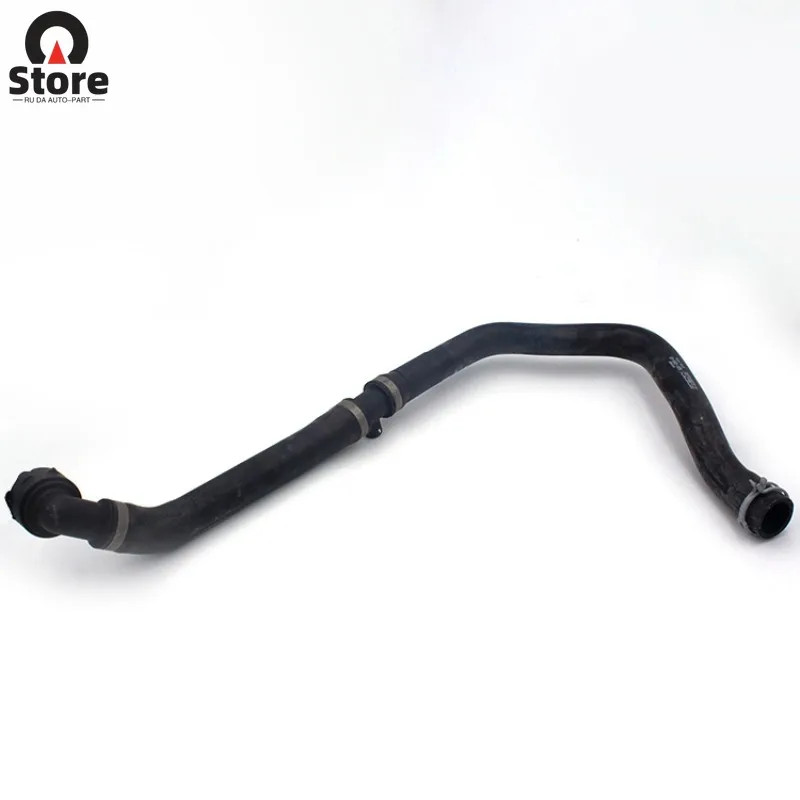 31319605  Accessories Radiator Hose Upper for Volvo S80 S60 V70 V60 XC60 Accessories -2022