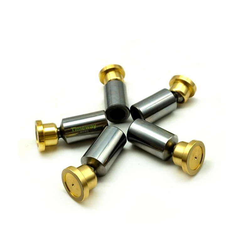 ZW-220 Hydraulic Motor Repair Kits Piston Shoes for ZW220 KOMATSU Travel Motor Rebuild