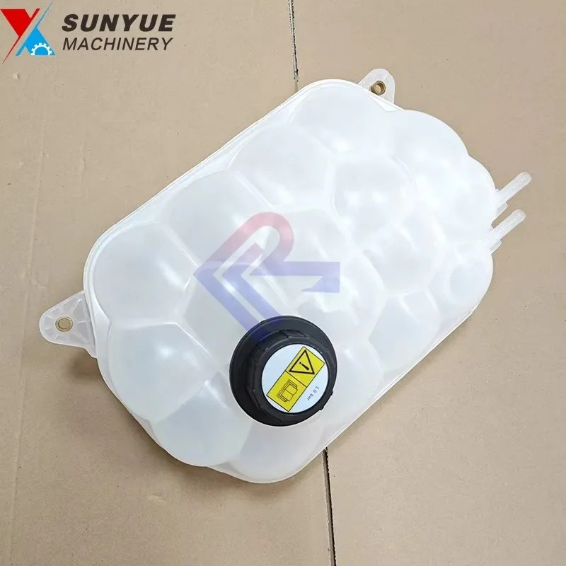 JCB 3CX 4CX Water Expansion Coolant Tank 334/G3689 333/C9425 333/K2338 334/G3688 333-G3689 333-C942