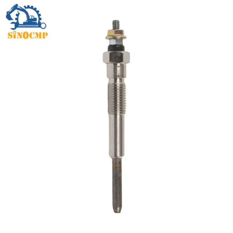 1PC Glow Plug for TOYOTA AND CRUISER PRADO 1KZ-TE/1KZ-TE Engine 19850-67030/19850-67020 Automotive