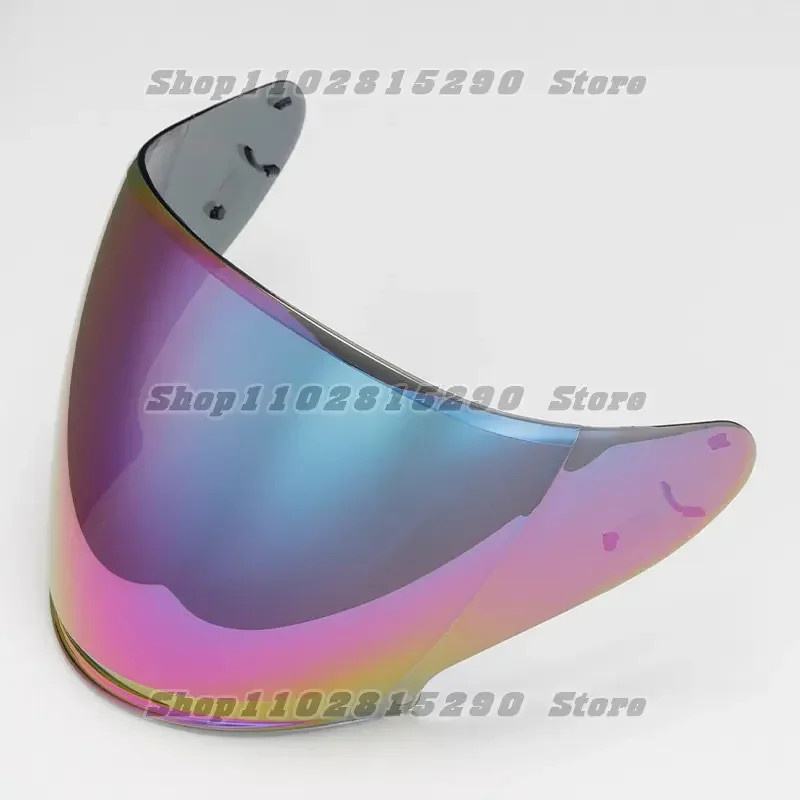 Motorcycle Helmet Visor for SHOEI J-Cruise 1 J-Cruise 2 J-Force 4 CJ-2 Casco Shield Viseria Capacet