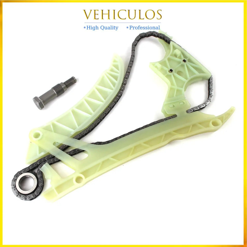 N20B20A Timing Chain Kit for BMW 125i 220i 328i 428i 320 X1 Z4 F10 2.0L L4 Turbo N20 B20A Car Acces