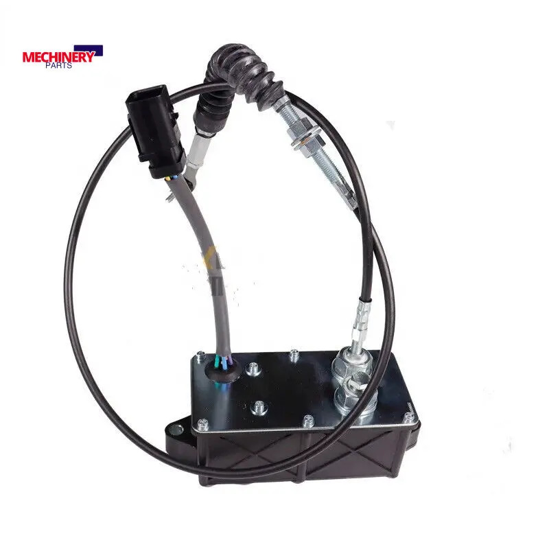 E330B Throttle Motor 1519354 1519352 For CAT Excavator 330B 312C 312D2 320D2 325B 330C 307C 307D 24