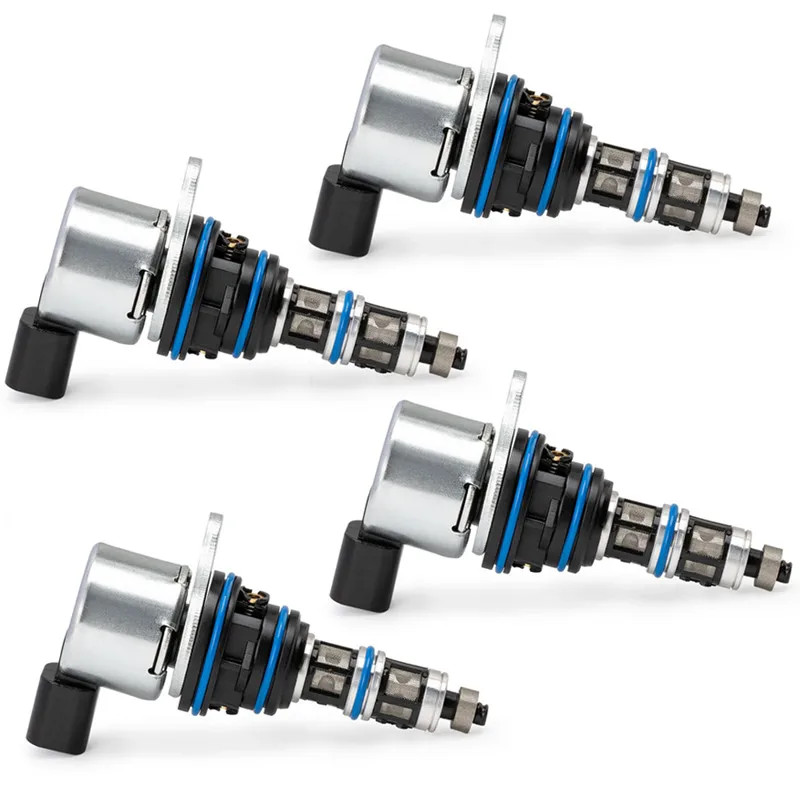 1/4x Engine Cylinder Deactivation Solenoid 916-511 For Dodge For Jeep For Chrys 5.7L OEM 68060345AA