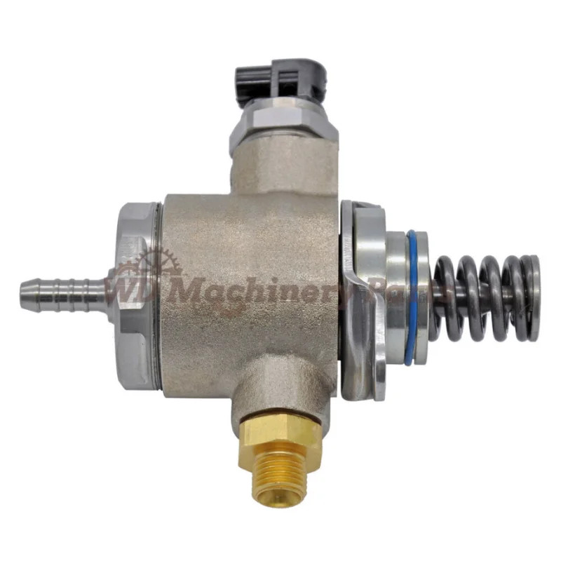 High Pressure Fuel Pump 06j127025L FOR AUDI A4 A5 A6 TT Quattro L4 1.8L 2.0L 06J127025E