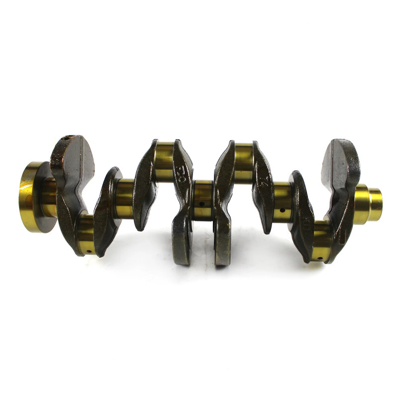 Engine Crankshaft For BMW X1 20i 25i 28i 320i 428i X3 Z4 F20 F30 F32 E84 E89 F25 N20 2.0 1121764016