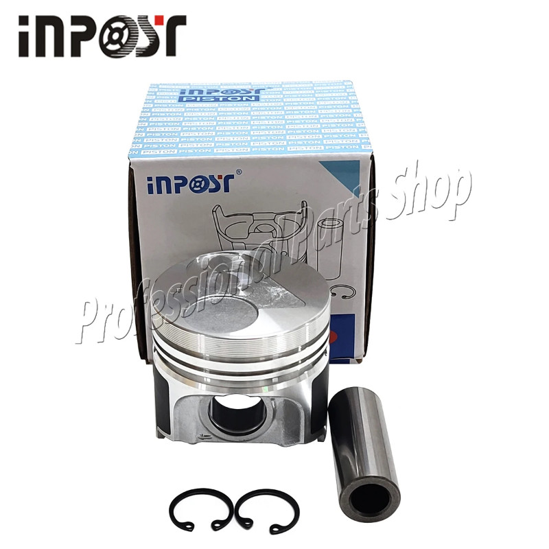 1 set Z402 piston For Kubota Z402 Engine